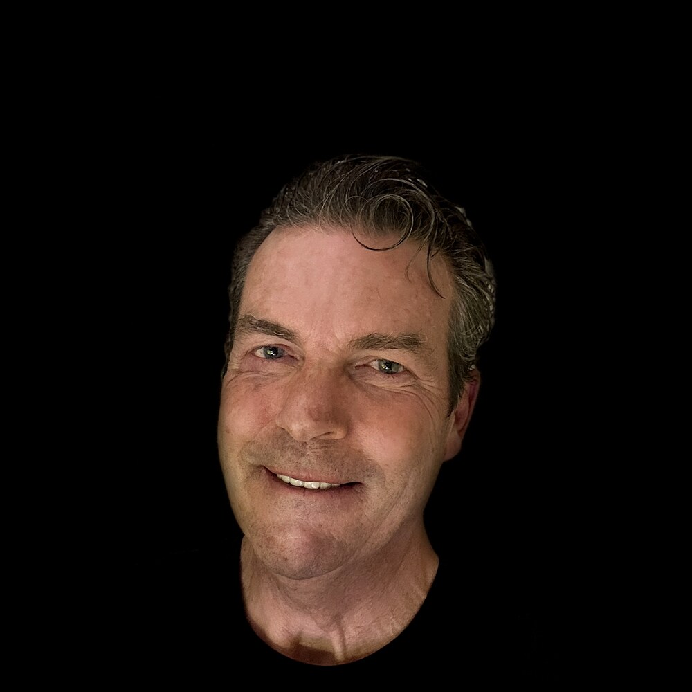Steve, ஒருஉதாரணம்.com நிறுவனர்