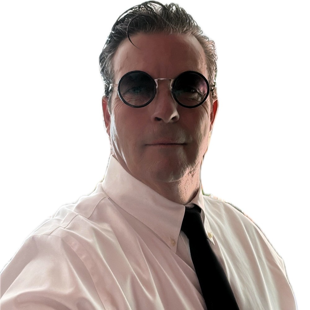 Steve, ஒருஉதாரணம்.com நிறுவனர்